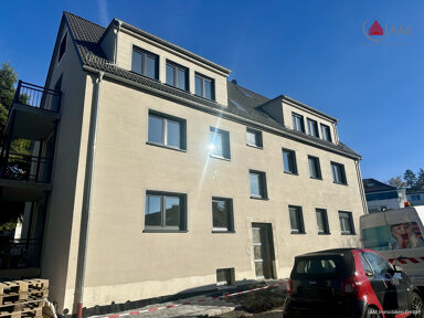 Maisonette zur Miete 1.280 € 2 Zimmer 64 m² 2. Geschoss frei ab 01.12.2024 Staufenstraße 2-4 Königstein Königstein im Taunus 61462