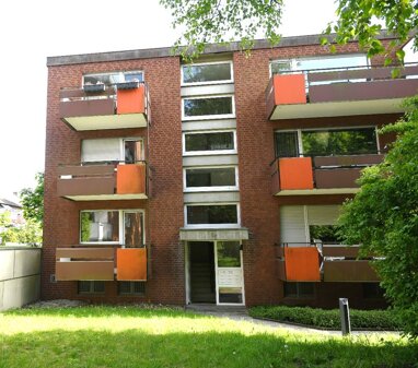 Wohnung zum Kauf Provisionsfrei 299.000 € 2 Zimmer 60 m² 1. Geschoss Gasselstiege 56 Uppenberg Münster 48159