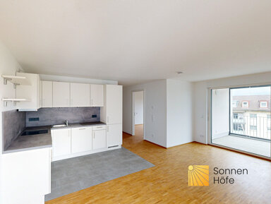 Wohnung zur Miete 1.025 € 3 Zimmer 83,8 m² 4. Geschoss frei ab 16.01.2025 Oberbettringer Straße 174 Südstadt / Hardt Schwäbisch Gmünd 73525