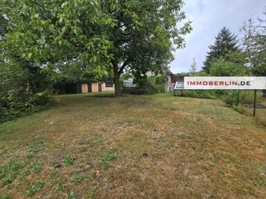 Grundstück zum Kauf 450.000 € 1.306 m² Grundstück Bergfelde Hohen Neuendorf 16562