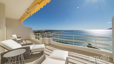 Apartment zum Kauf 4.680.000 € 4 Zimmer 90,1 m² Croisette-Palm-Beach Cannes 06400