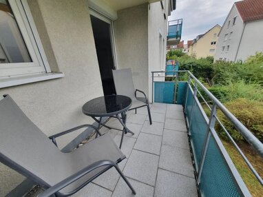 Wohnung zur Miete 784 € 2 Zimmer 49 m² 1. Geschoss Trautäckerstraße Möhringen - Ost Stuttgart 70567