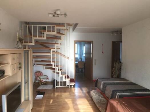 Maisonette zur Miete 940 € 4 Zimmer 94 m² frei ab 01.03.2026 Stadtgebiet Bühl 77815