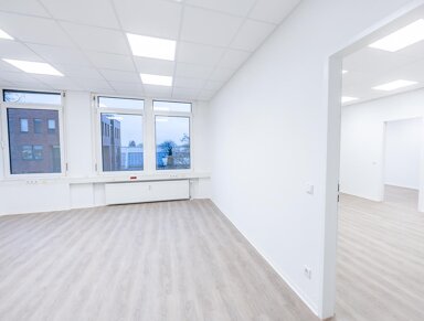 Bürofläche zur Miete 11,55 € 469,7 m² Bürofläche Itterpark 1-12 Innenstadt 66 Hilden 40724