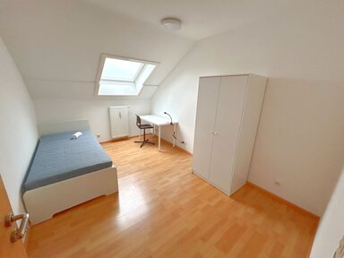 Wohnung zur Miete 540 € 1 Zimmer 17 m² frei ab sofort Jurastr. 14 Wyhlen Grenzach-Wyhlen 79639