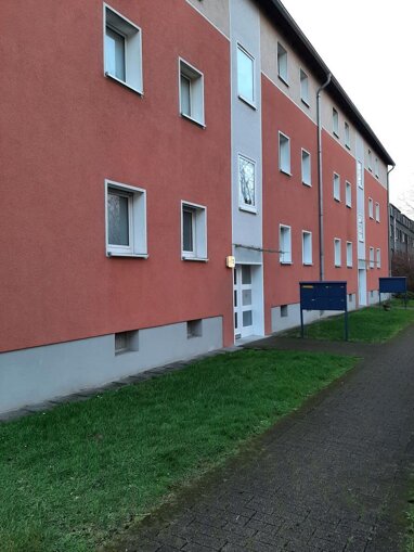 Wohnung zur Miete 511 € 3,5 Zimmer 56,8 m² 2. Geschoss frei ab 01.05.2025 Kersthover Höhe 13 Stoppenberg Essen 45141