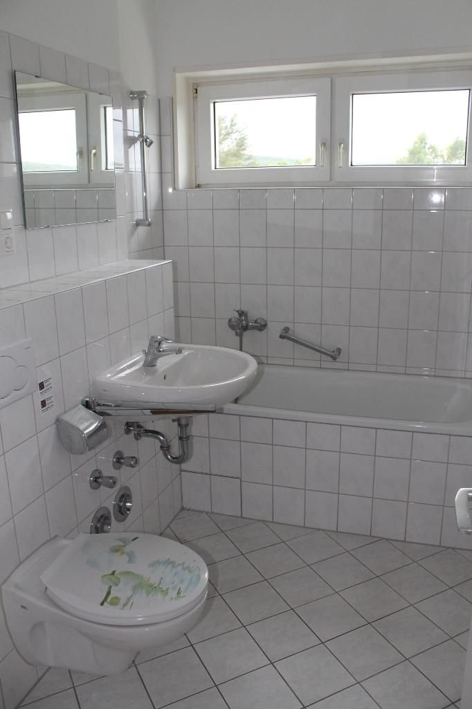 Wohnung zur Miete 460 € 3 Zimmer 74,6 m²<br/>Wohnfläche 7.<br/>Geschoss Knappenweg 6 Salchendorf Neunkirchen 57290