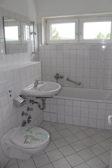 Wohnung zur Miete 460 € 3 Zimmer 74,6 m² 7. Geschoss Knappenweg 6 Salchendorf Neunkirchen 57290