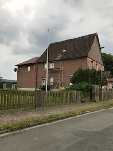 Einfamilienhaus zum Kauf 75.600 € 6 Zimmer 185 m² 2.487 m² Grundstück Grave Brevörde 37647
