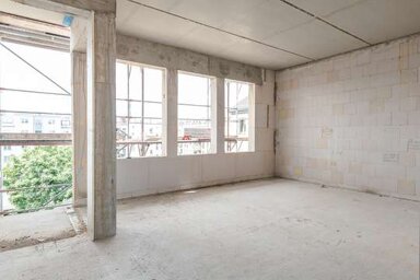 Studio zur Miete 2.299 € 3 Zimmer 65 m² Weißensee Berlin 13086