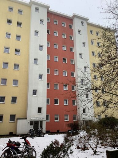 Wohnung zur Miete 683 € 1,5 Zimmer 51,4 m² 1. Geschoss frei ab 17.03.2025 Amendestr. 61 Reinickendorf Berlin 13409