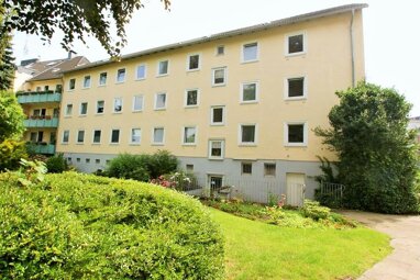 Wohnung zum Kauf Provisionsfrei 105.000 € 3 Zimmer 62,2 m² 1. Geschoss Blötter Weg 36 Speldorf - Nordost Mülheim an der Ruhr 45478