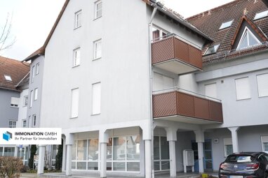 Wohnung zum Kauf 335.000 € 3 Zimmer 105 m² Herzogenaurach 18 Herzogenaurach 91074