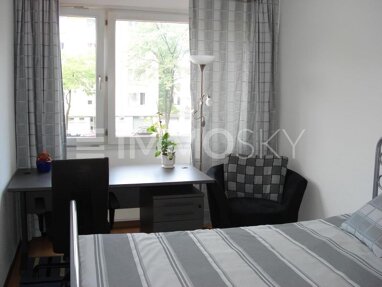 Wohnung zum Kauf 151.000 € 2 Zimmer 43 m² 1. Geschoss Neuehrenfeld Köln 50823