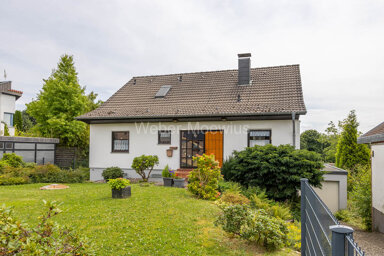 Einfamilienhaus zum Kauf 484.000 € 8 Zimmer 146 m² 1.257 m² Grundstück Mohlscheid Neunkirchen-Seelscheid / Mohlscheid 53819