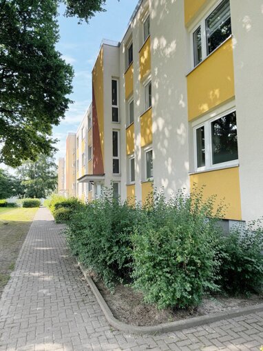 Wohnung zum Kauf 125.000 € 3,5 Zimmer 84 m² 2. Geschoss Lebenstedt 10 Salzgitter 38226