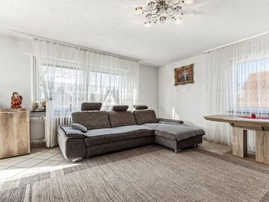 Wohnung zum Kauf 275.000 € 4 Zimmer 97 m² 2. Geschoss Durmersheim Durmersheim 76448