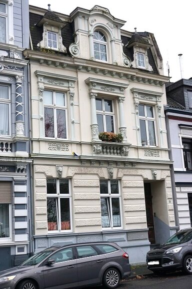 Mehrfamilienhaus zum Kauf 325.000 € 9 Zimmer 237 m² 200 m² Grundstück Gladbach Mönchengladbach 41061