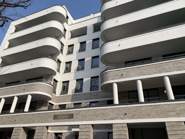 Wohnung zur Miete 1.700 € 2 Zimmer 69 m² Erdgeschoss frei ab sofort Wilhelmsaue 32 Wilmersdorf Berlin 10713