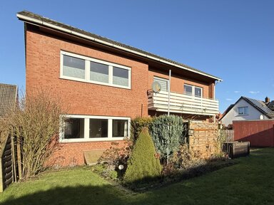 Mehrfamilienhaus zum Kauf 295.000 € 6 Zimmer 129 m² 513 m² Grundstück frei ab sofort Stadtberg Rheine 48429