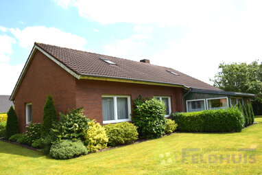 Einfamilienhaus zum Kauf 179.000 € 4 Zimmer 100 m² 707 m² Grundstück Holtland-Nücke Holtland / Holtlander Nücke 26835