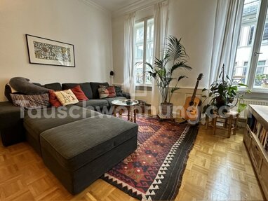 Wohnung zur Miete 700 € 3 Zimmer 60 m² 2. Geschoss Kernaltstadt Heidelberg 69117