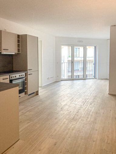 Wohnung zur Miete 800 € 2 Zimmer 48,2 m² 3. Geschoss Thumenberger Weg 29 St. Jobst Nürnberg 90491