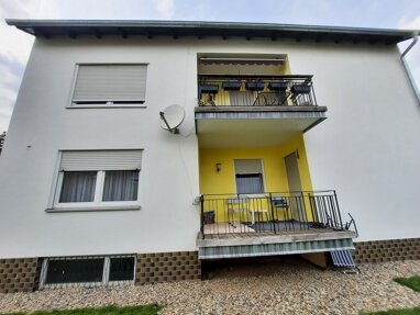 Wohnung zur Miete 900 € 3 Zimmer 105 m² 1. Geschoss Am Setzen 70 Gochsheim Gochsheim 97469