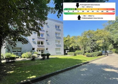 Wohnung zum Kauf provisionsfrei 249.000 € 2 Zimmer 65 m² 1. Geschoss Am Hochkreuz 9a Gremberghoven Köln 51149