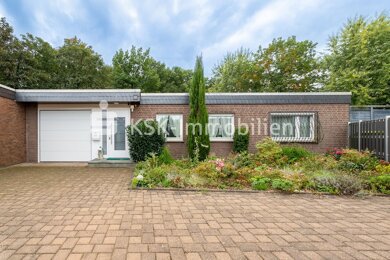 Bungalow zum Kauf 449.000 € 4 Zimmer 153,9 m² 640 m² Grundstück Kenten Bergheim 50126