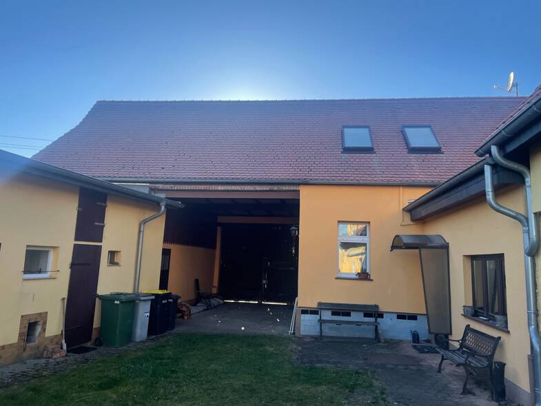 Immobilien kaufen Immobilienkauf in DessauRoßlau
