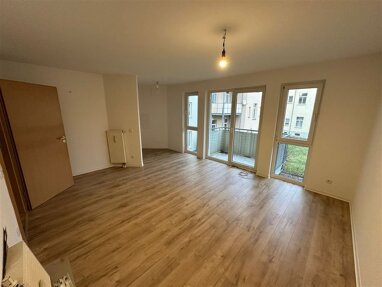 Wohnung zur Miete 225 € 2 Zimmer 45 m² 2. Geschoss Olbernhauer Straße 16-18 Altchemnitz 414 Chemnitz 09125