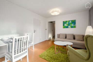 Wohnung zur Miete Wohnen auf Zeit 1.000 € 1 Zimmer 45 m² frei ab 01.01.2025 Eidelstedt Hamburg 22523