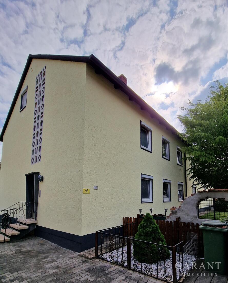 Mehrfamilienhaus zum Kauf 875.000 € 20 Zimmer 375 m²<br/>Wohnfläche 738 m²<br/>Grundstück Schwabelweis Regensburg 93055