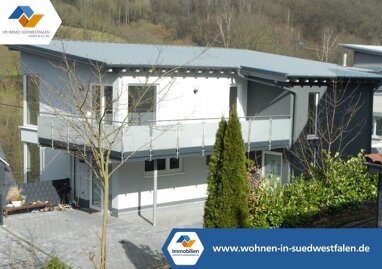 Wohnung zum Kauf 265.000 € 3 Zimmer 95 m² Erdgeschoss Kaan-Marienborn Siegen / Kaan-Marienborn 57074