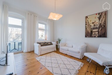 Wohnung zur Miete Wohnen auf Zeit 1.750 € 2 Zimmer 60 m² frei ab 01.01.2025 Steglitz Berlin 12163