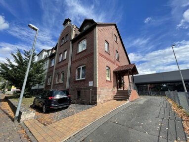 Mehrfamilienhaus zum Kauf 385.000 € 14 Zimmer 274 m² 400 m² Grundstück An der Bohlennbrücke 6 Witzenhausen Witzenhausen 37213