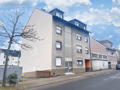 Maisonette zum Kauf 119.000 € 3 Zimmer 84 m² 3. Geschoss Stadtmitte Völklingen 66333