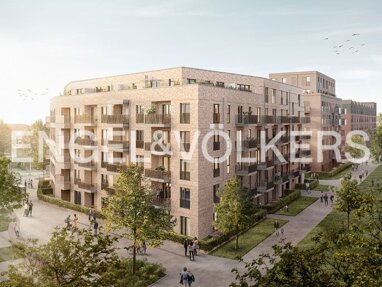 Wohnung zum Kauf 950.000 € 4,5 Zimmer 107 m² Ottensen Hamburg 22763