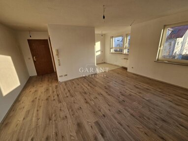 Wohnung zum Kauf 137.000 € 1 Zimmer 36 m² 1. Geschoss Hubenloch Reutlingen 72766