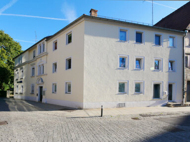 Wohnung zur Miete 1.250 € 4 Zimmer 94 m² 1. Geschoss Forchheim Forchheim 91301