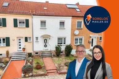 Haus zum Kauf 119.000 € 5 Zimmer 87,3 m² 242 m² Grundstück Schönebeck Schönebeck 39218