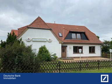 Hotel zum Kauf provisionsfrei 499.000 € 18 Zimmer 5.087 m² Grundstück Klockow Stavenhagen 17153