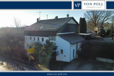 Mehrfamilienhaus zum Kauf 349.000 € 7 Zimmer 208,9 m² 804 m² Grundstück Hattenhofen 73110