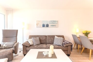 Wohnung zum Kauf 550.000 € 3 Zimmer 54 m² 1. Geschoss Westerland Westerland 25980