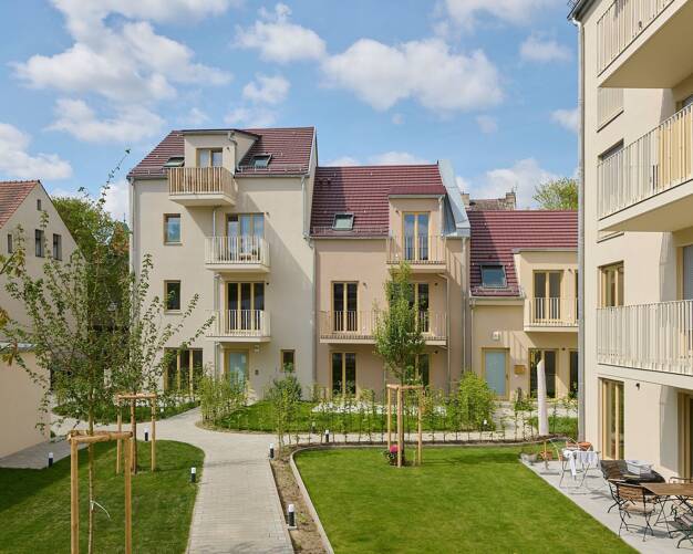 Neubauprojekt zum Kauf Friedrichshagen Berlin 12587