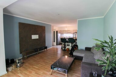 Wohnung zum Kauf 249.000 € 2 Zimmer 60,3 m² 3. Geschoss Niederschönhausen Berlin 13156