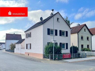 Einfamilienhaus zum Kauf 479.000 € 5 Zimmer 118 m² 529 m² Grundstück frei ab 01.01.2025 Klein-Krotzenburg Hainburg 63512