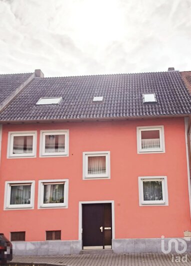 Mehrfamilienhaus zum Kauf 419.000 € 12 Zimmer 265 m² 634 m² Grundstück Hahnbach Hahnbach 92256