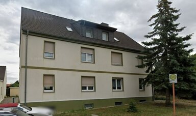 Wohnung zur Miete 369 € 3 Zimmer 57 m² Friedensstraße 6 Langenbogen Teutschenthal 06179